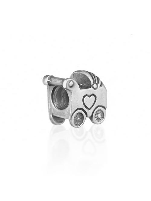 Изделие из серебра Amore&Baci