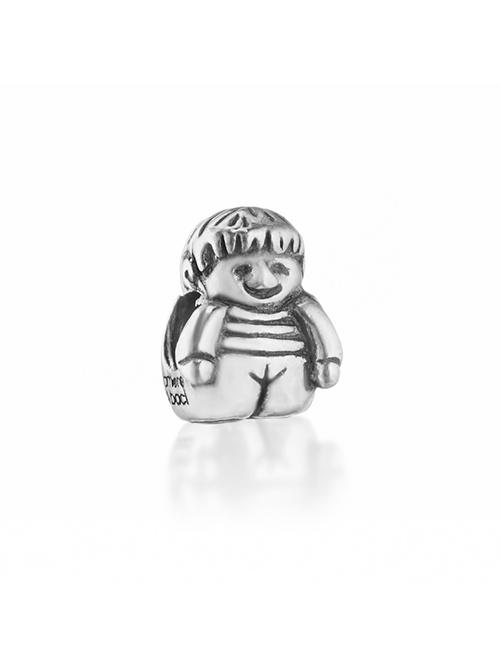 Изделие из серебра Amore&Baci