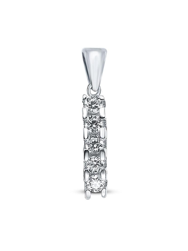 Изделие из серебра Silver Wings