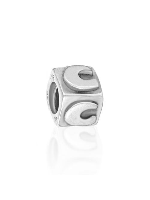 Изделие из серебра Amore&Baci