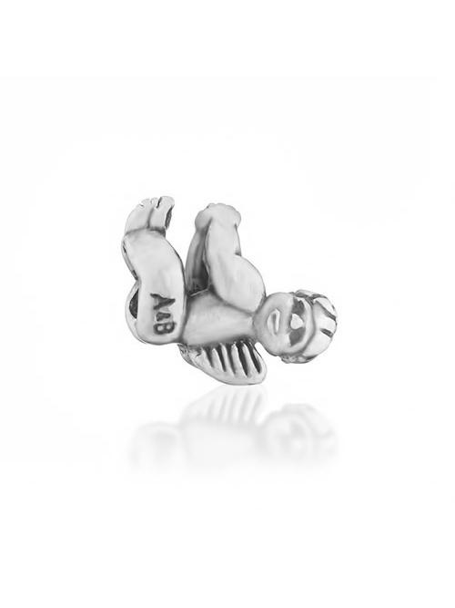 Изделие из серебра Amore&Baci