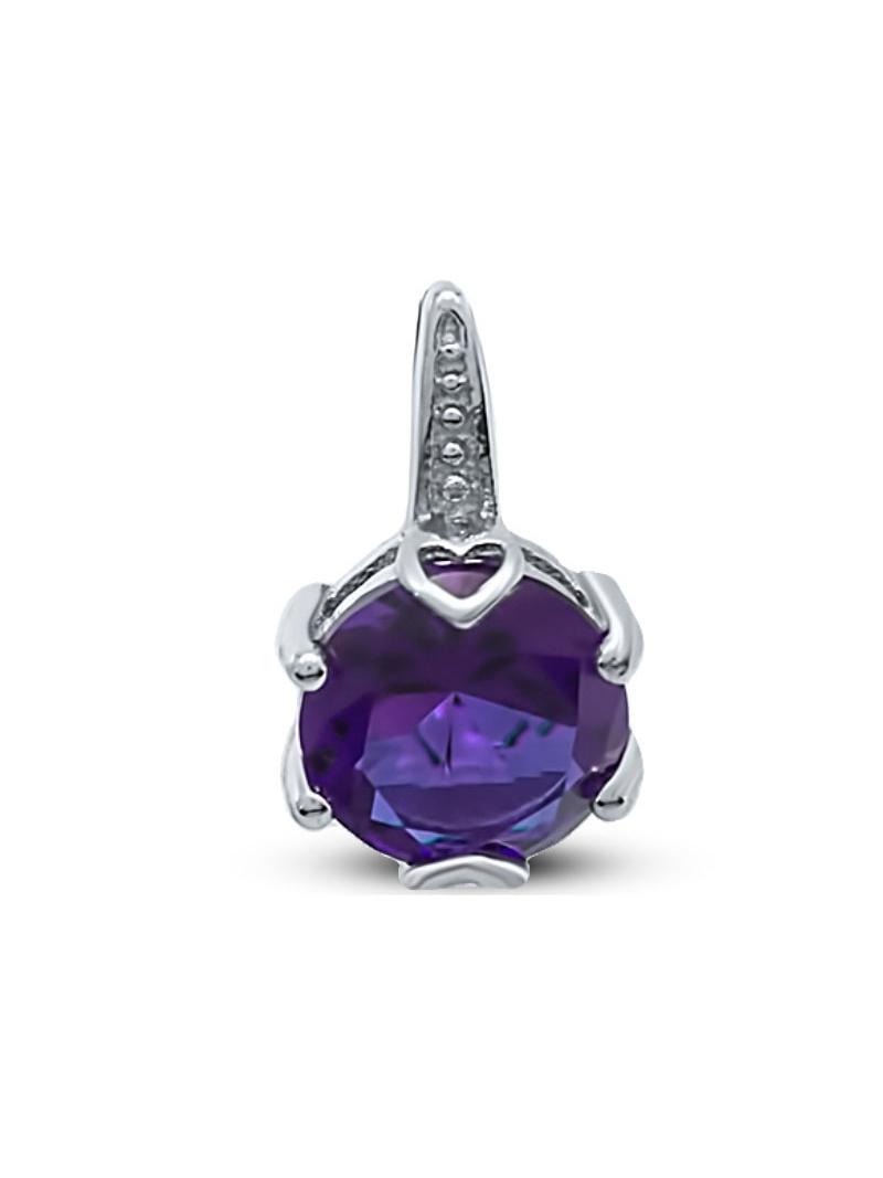 Изделие из серебра Silver Wings