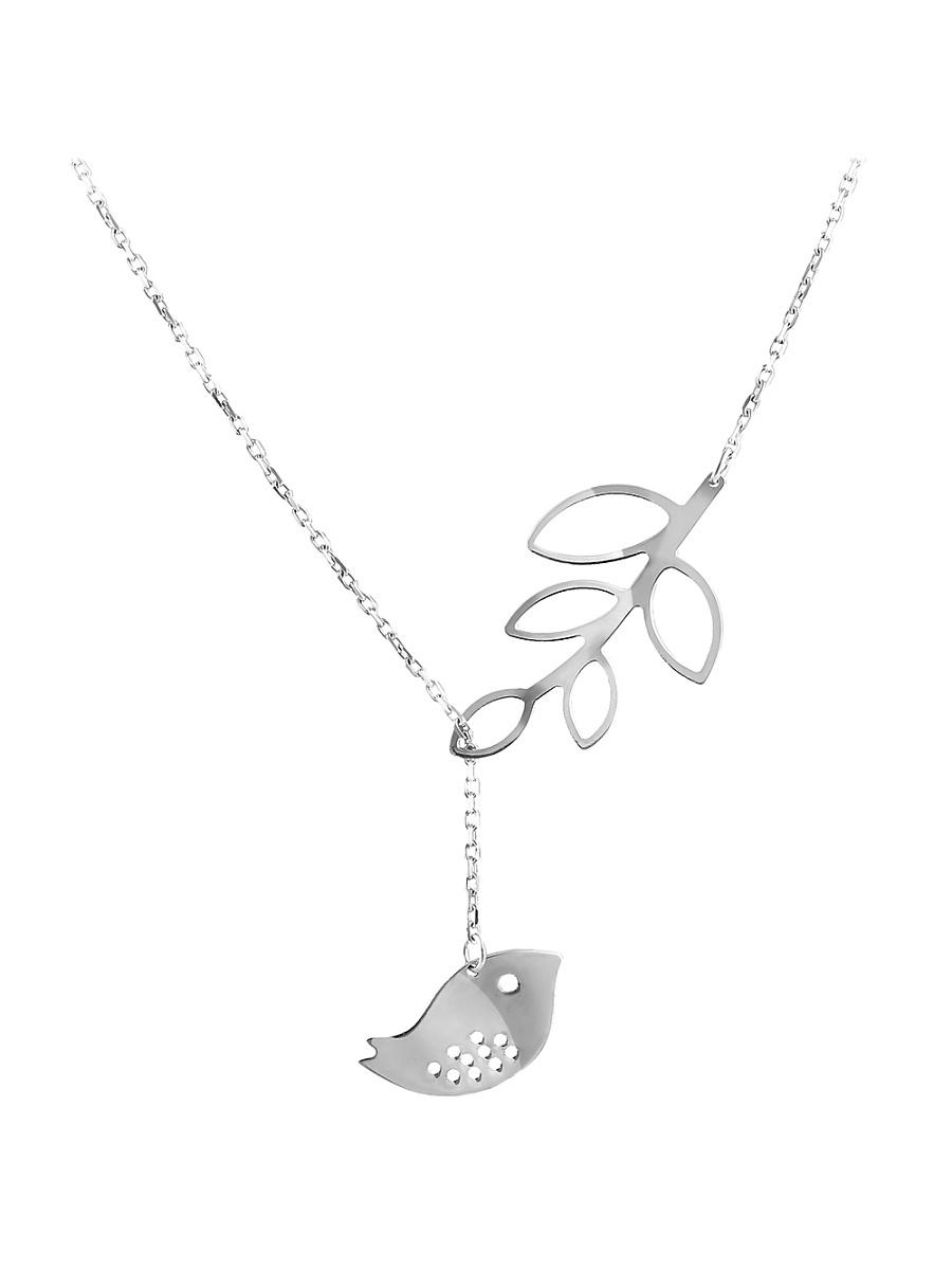 Изделие из серебра RICH LINE