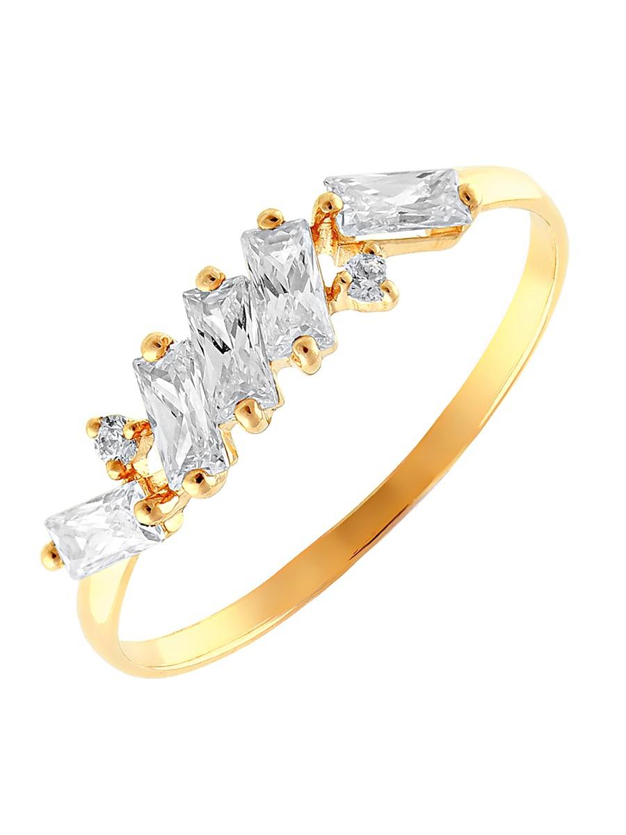 Изделие из золота RICH LINE
