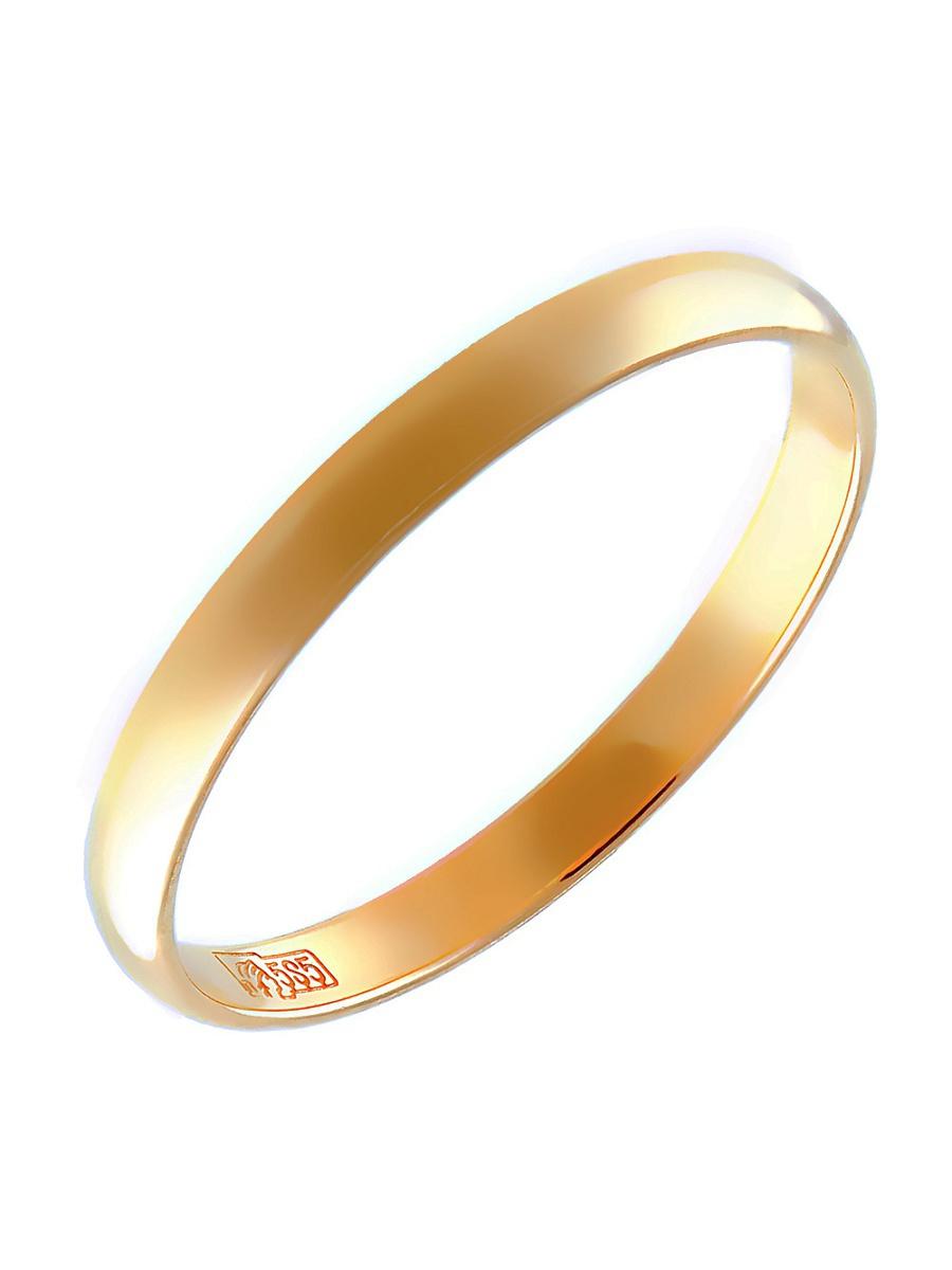 Изделие из золота RICH LINE