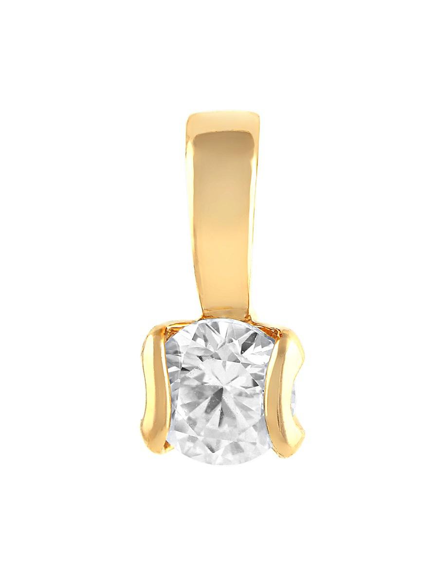 Изделие из золота RICH LINE