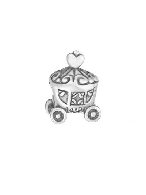 Изделие из серебра Amore&Baci