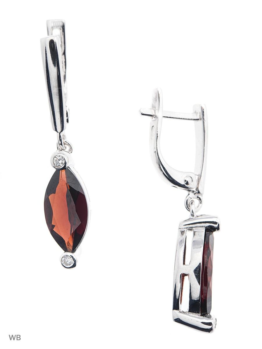 Изделие из серебра Art Silver
