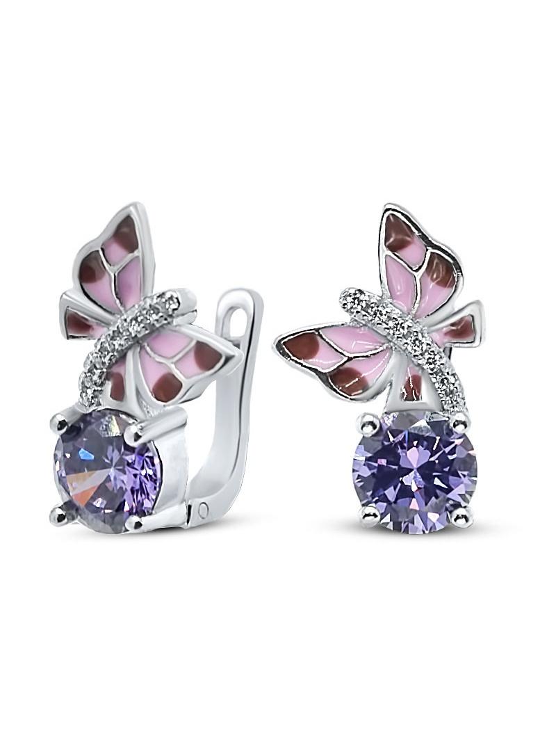 Изделие из серебра Silver Wings
