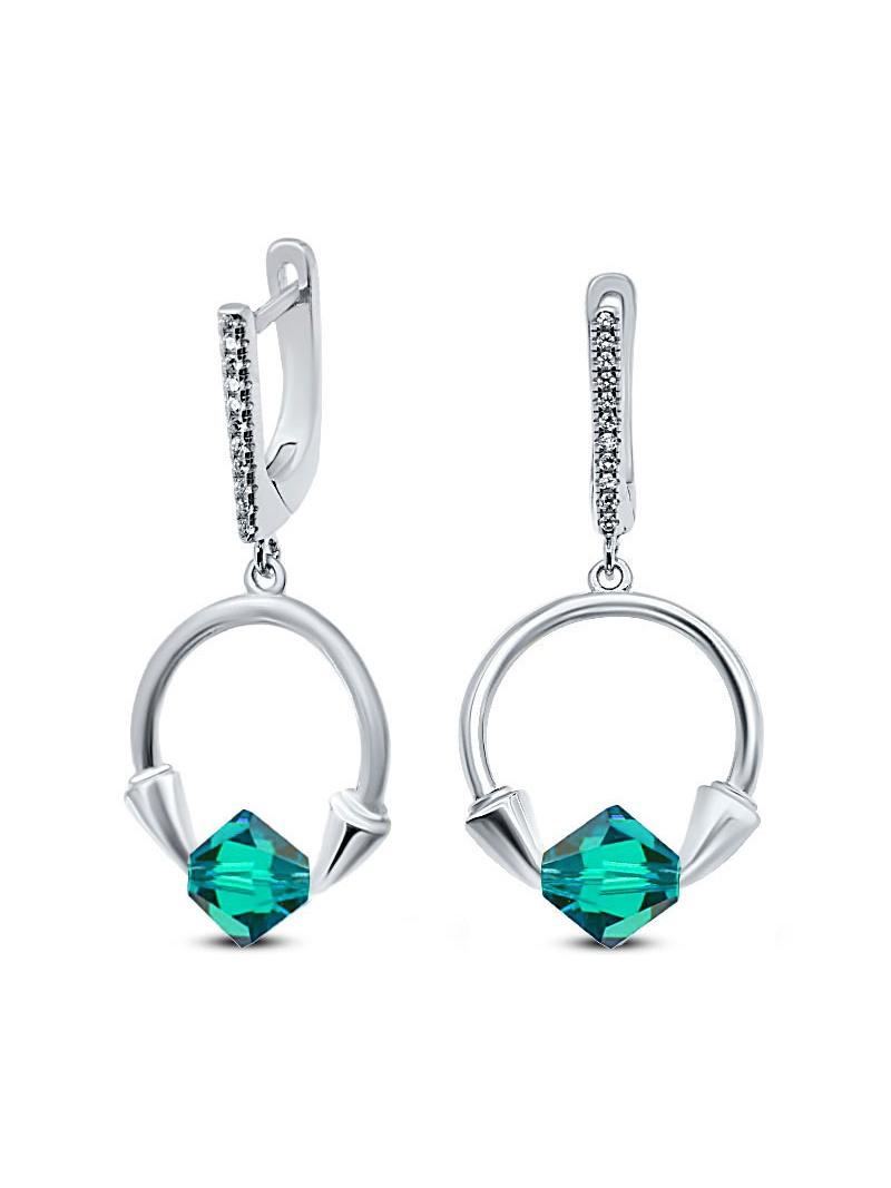 Изделие из серебра Silver Wings