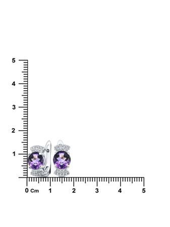 Изделие из серебра Silver Wings