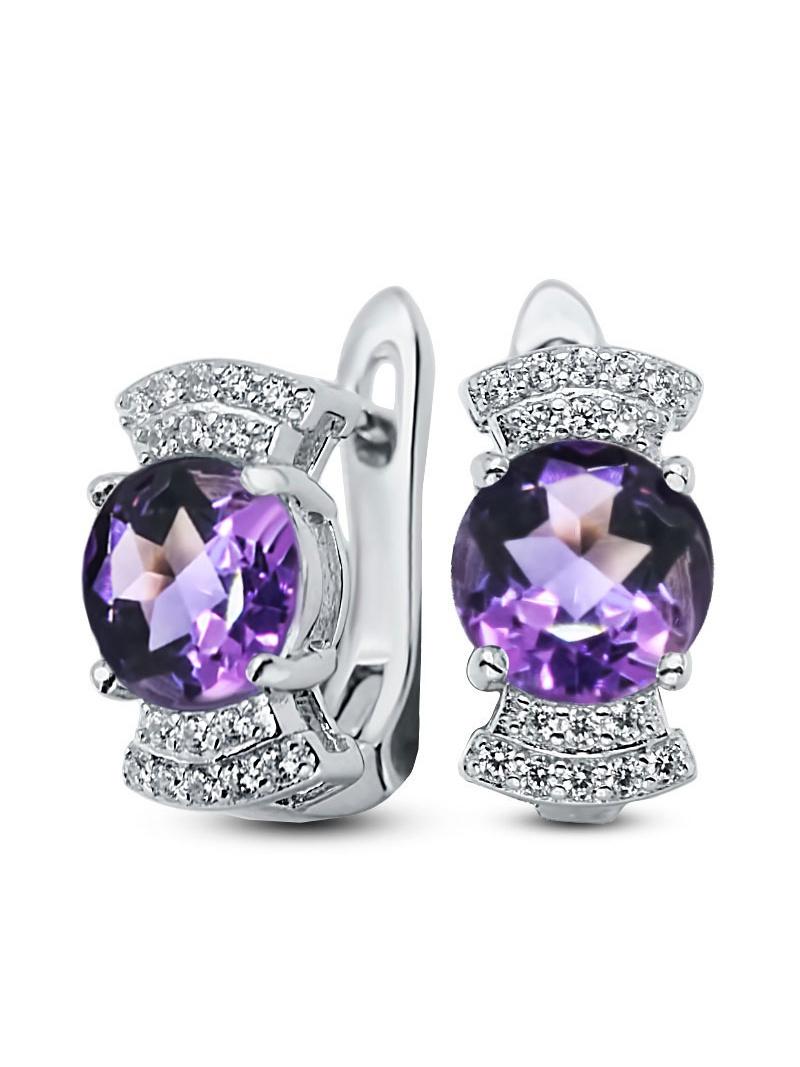 Изделие из серебра Silver Wings