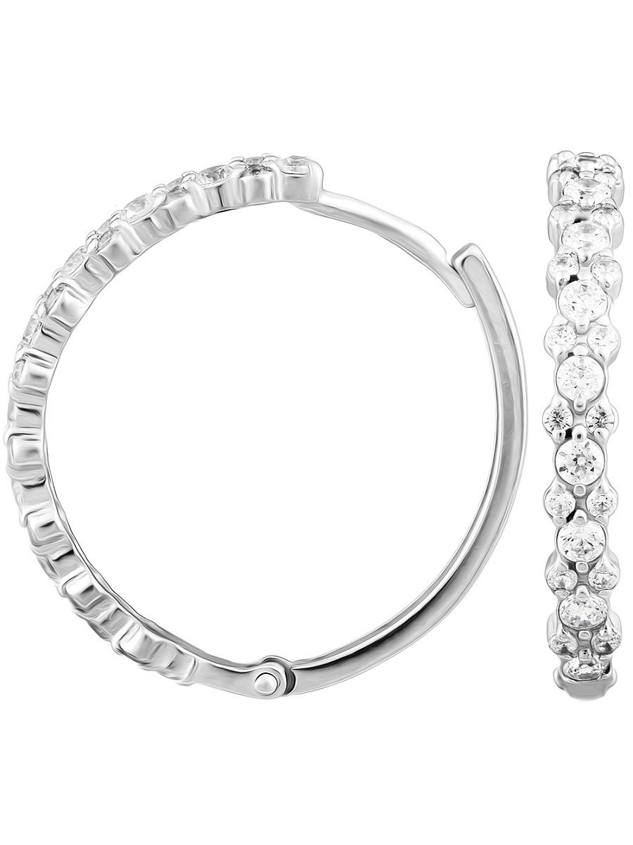 Изделие из серебра RICH LINE