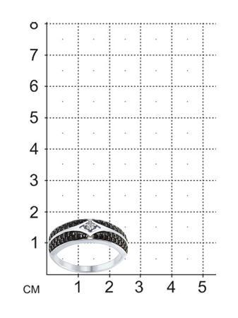 Изделие из серебра SOKOLOV
