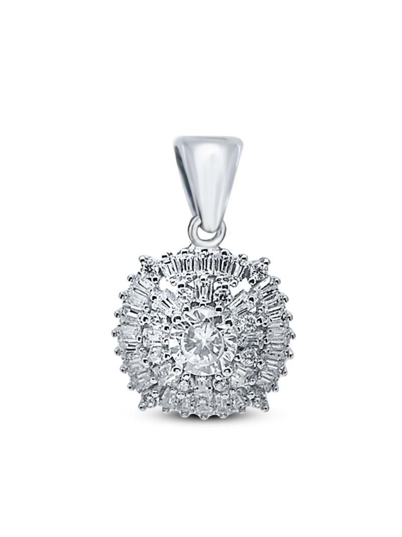 Изделие из серебра Silver Wings