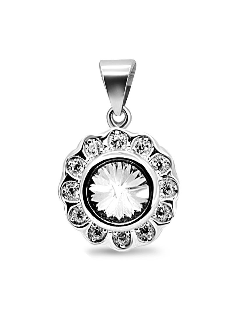 Изделие из серебра Silver Wings