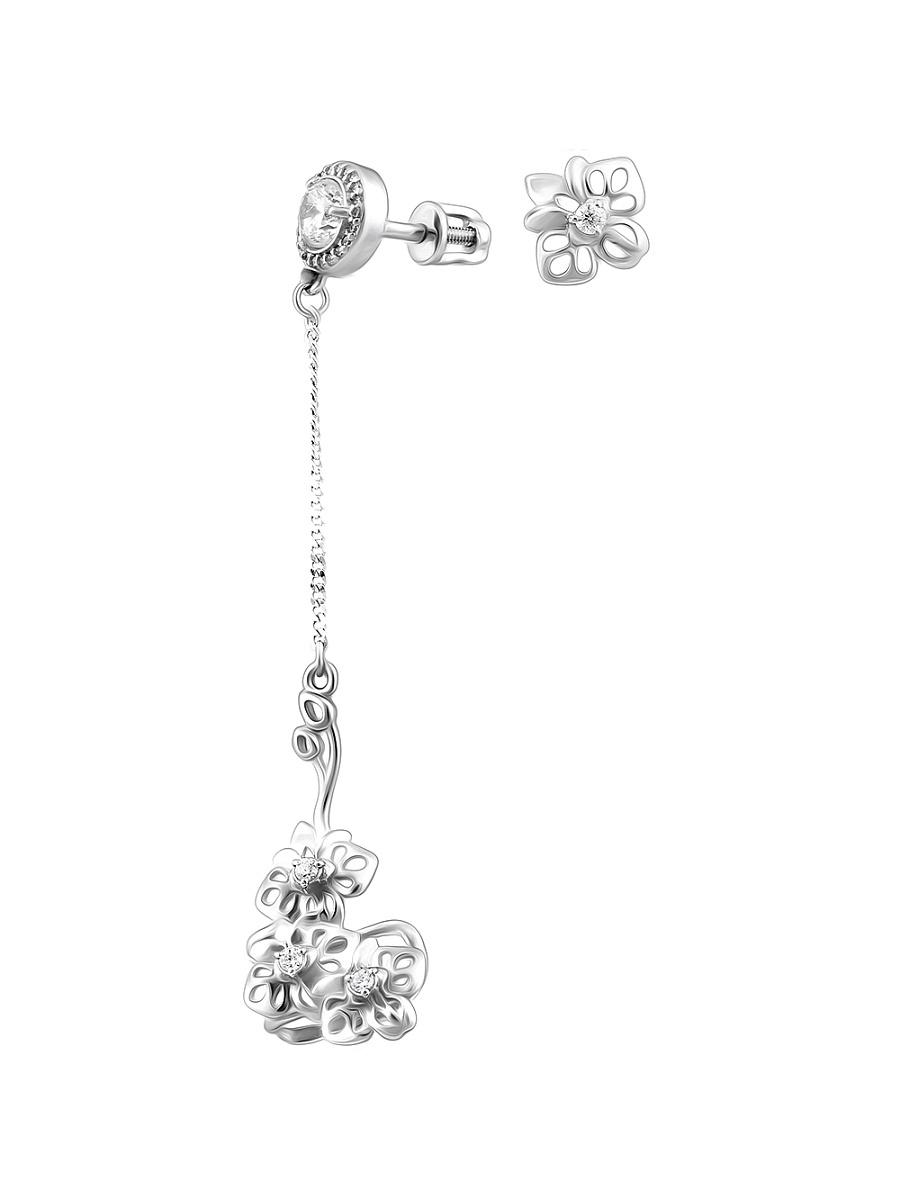 Изделие из серебра RICH LINE