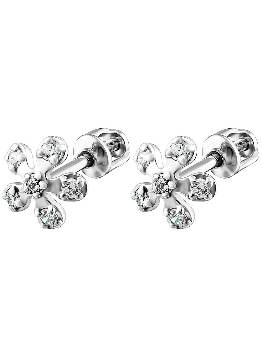 Изделие из серебра RICH LINE