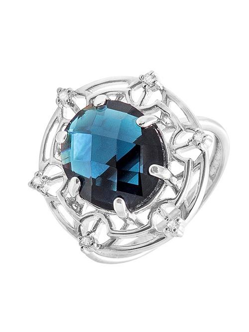 Изделие из серебра Серебро России