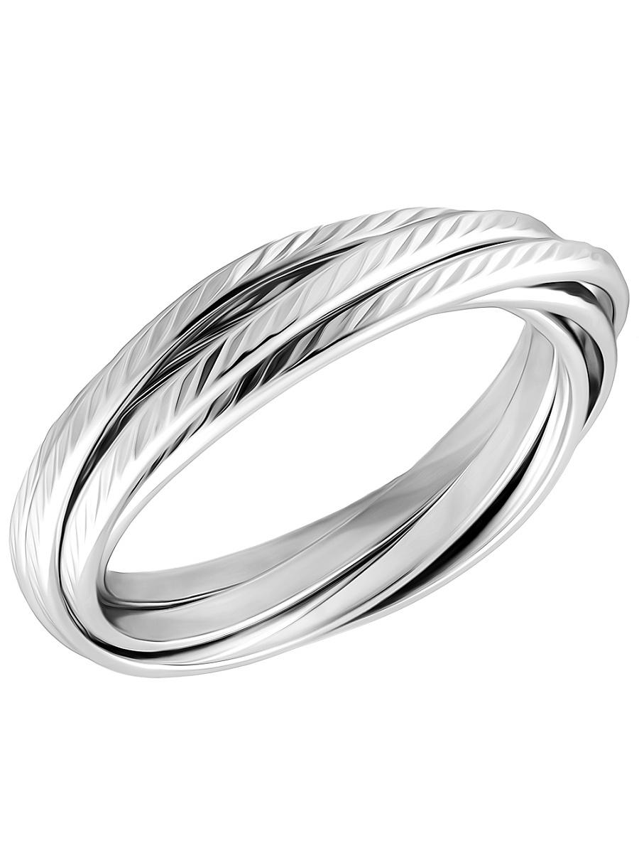 Изделие из серебра RICH LINE