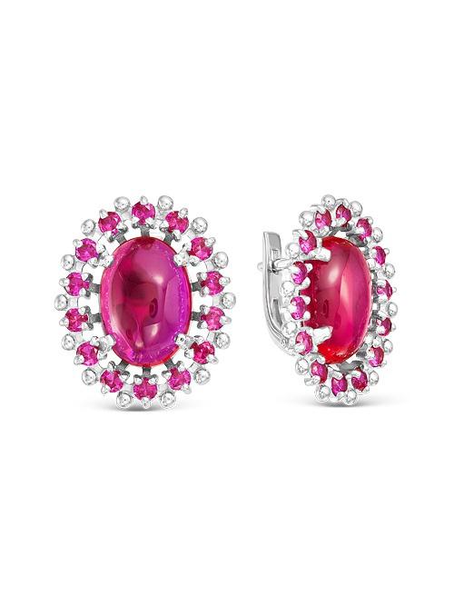 Изделие из серебра Серебро России