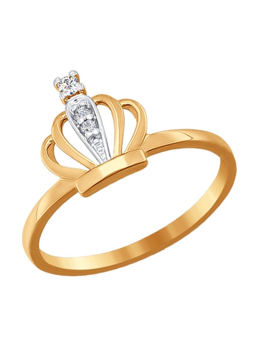 Изделие из золота SOKOLOV