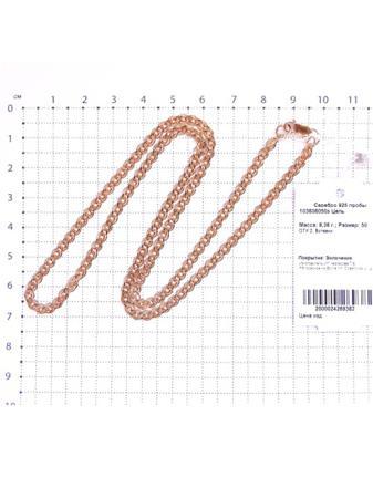 Изделие из серебра Серебро России