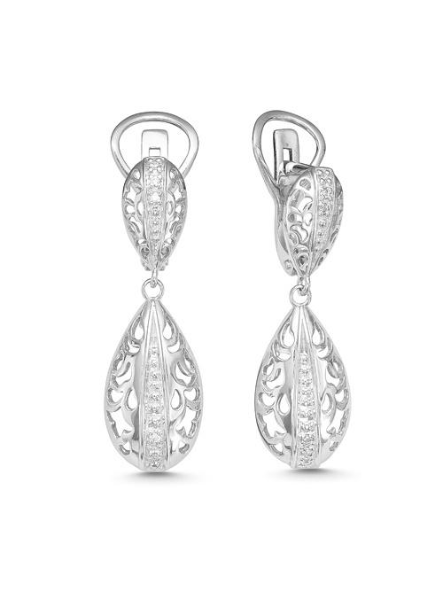 Изделие из серебра Серебро России