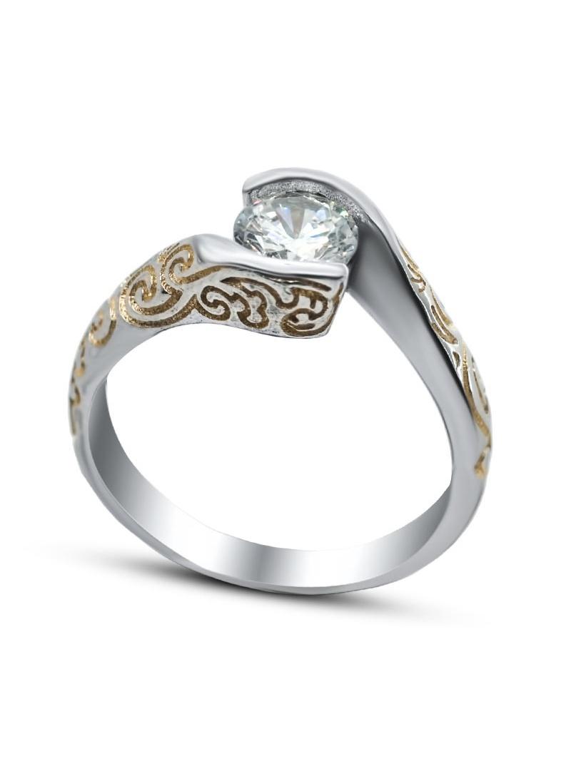Изделие из серебра Silver Wings