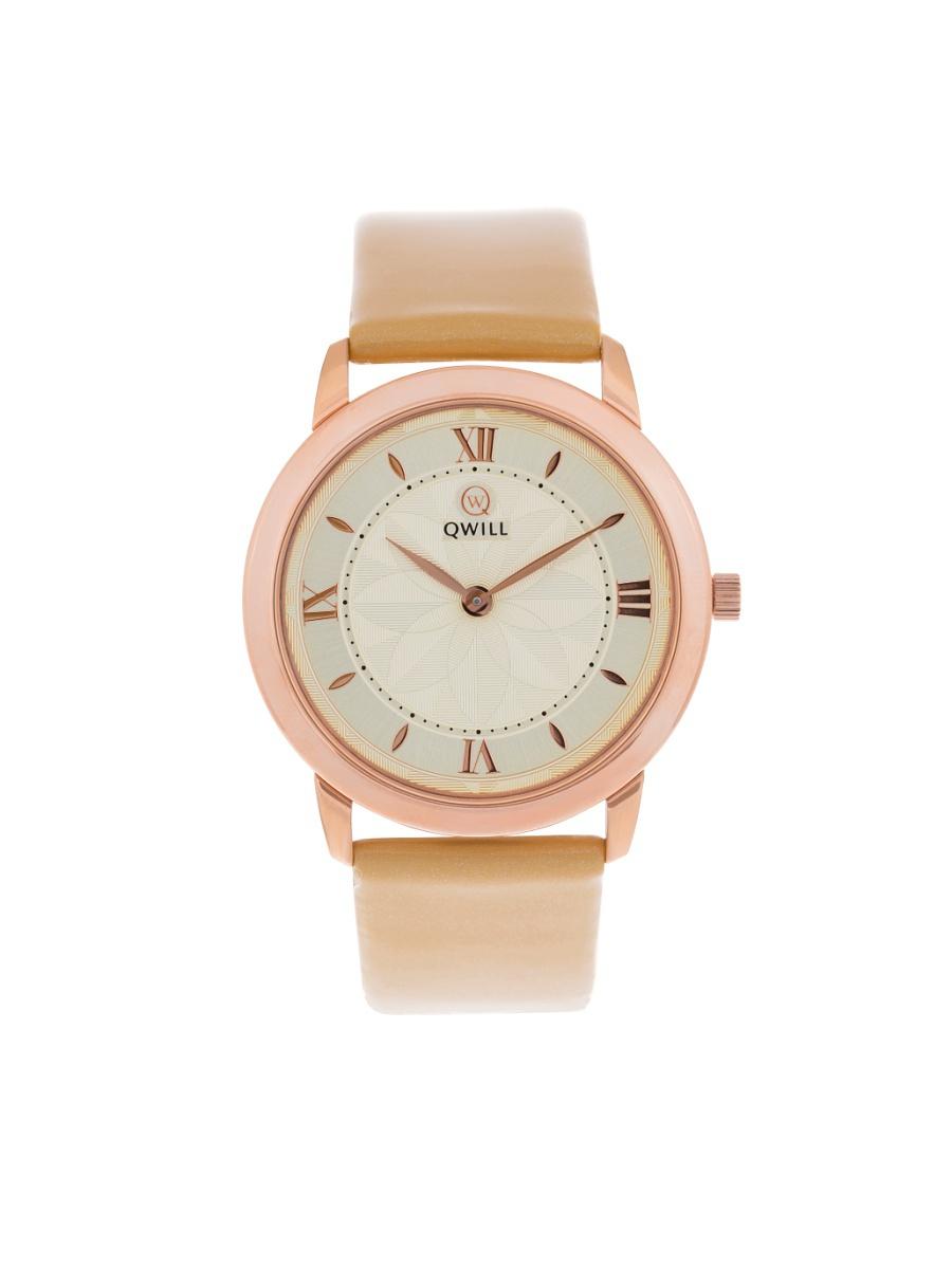 Золотые часы  -  цвет