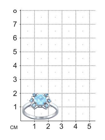 Изделие из серебра SOKOLOV