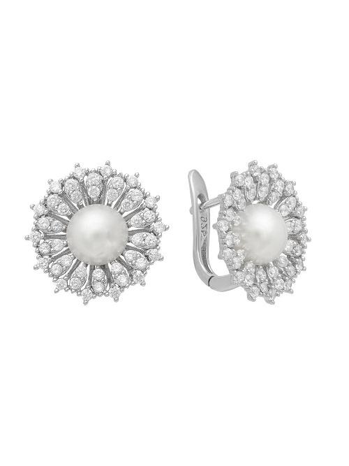 Изделие из серебра Серебро России