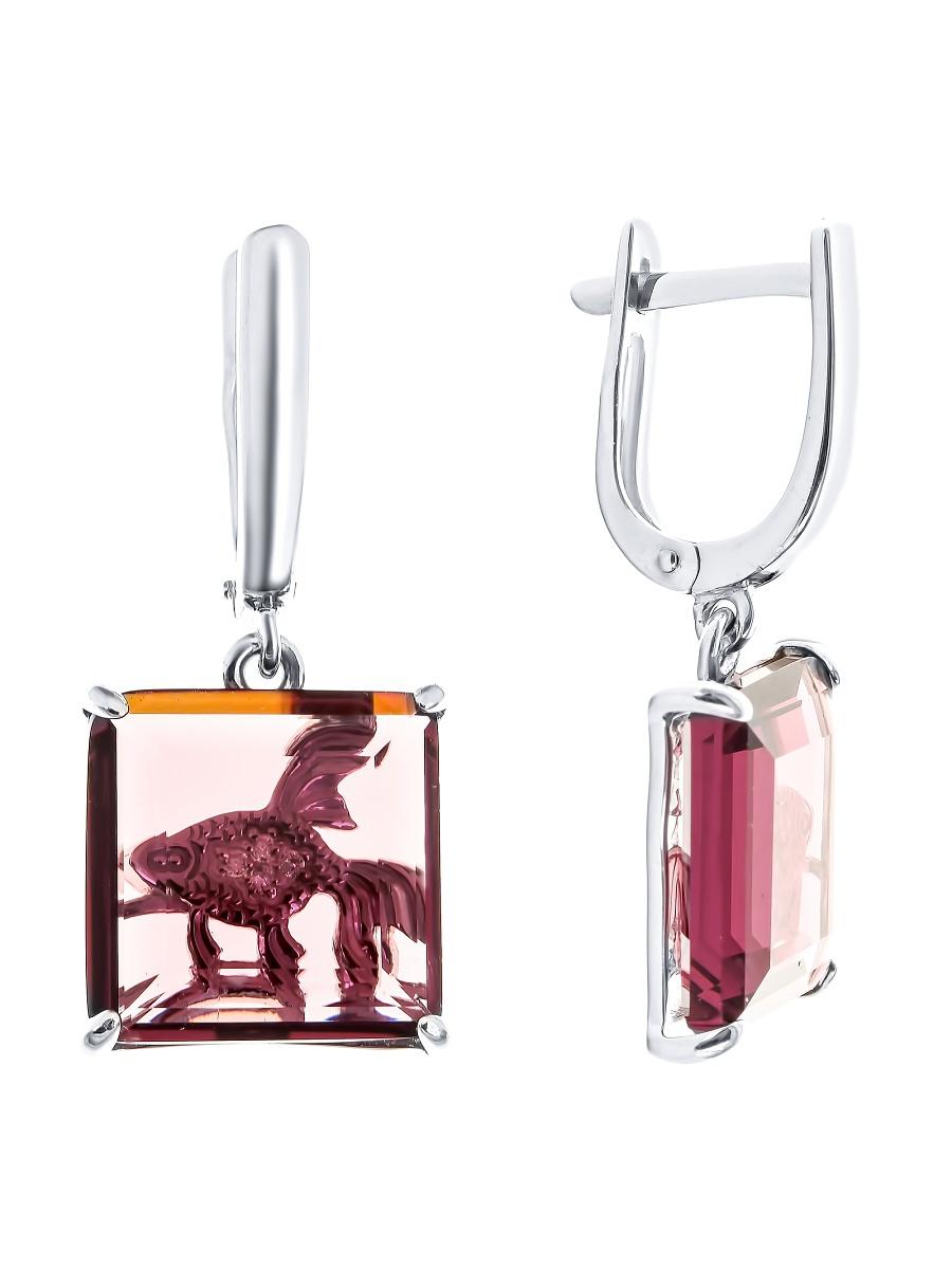 Изделие из серебра Teosa