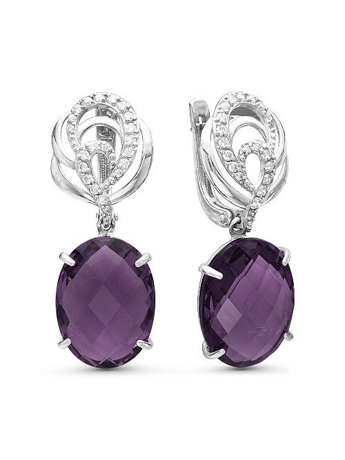 Изделие из серебра Серебро России