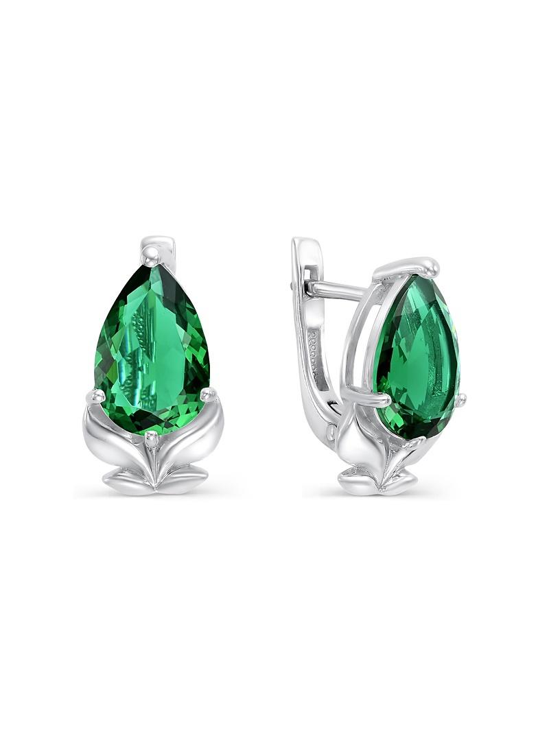 Изделие из серебра KU&KU