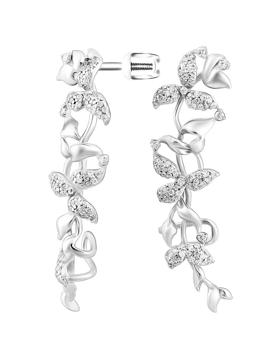 Изделие из серебра RICH LINE