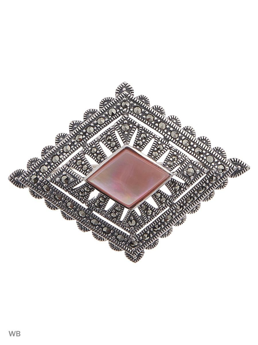 Изделие из серебра МАРКАЗИТ