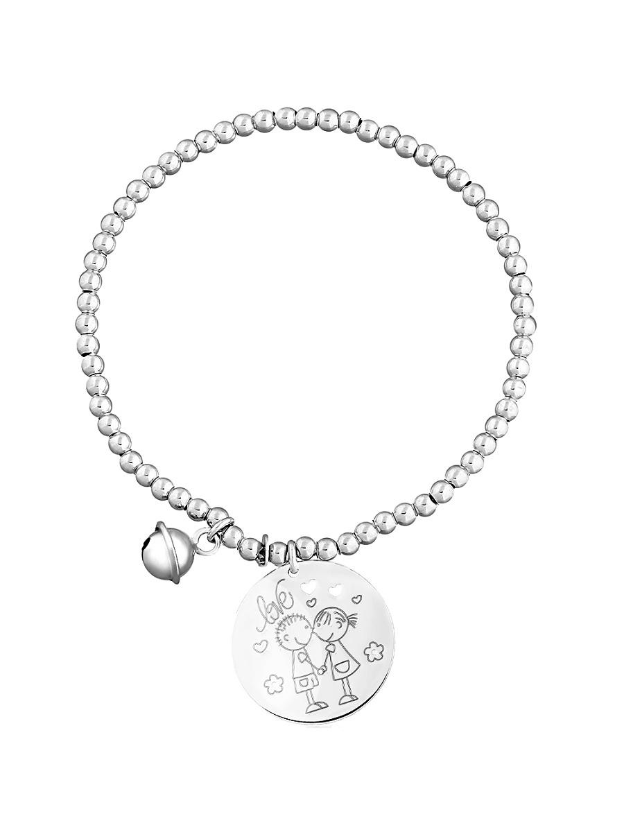 Изделие из серебра RICH LINE