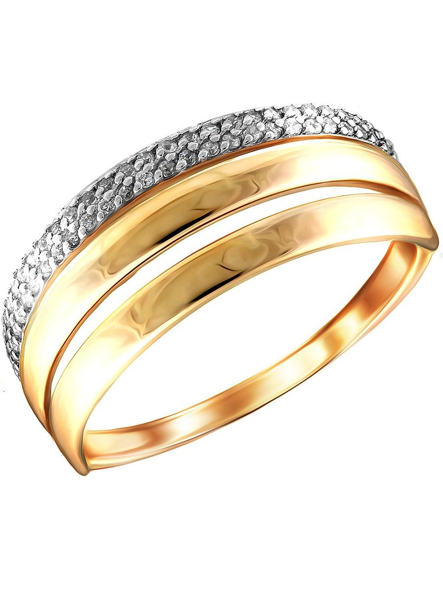 Изделие из золота RICH LINE
