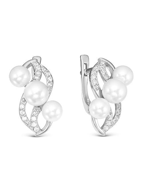 Изделие из серебра Серебро России