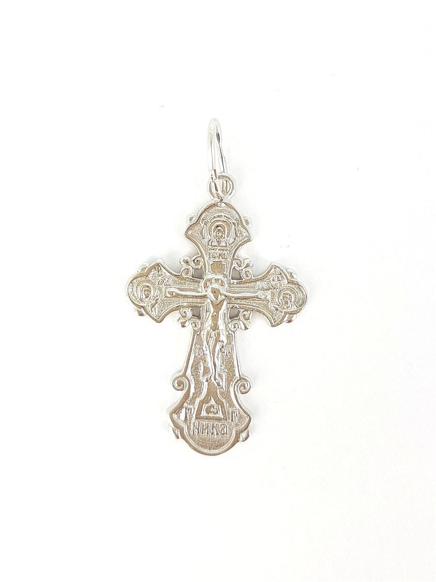 Изделие из серебра Ювелирный дом Tesoro