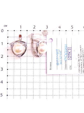 Изделие из серебра Серебро России