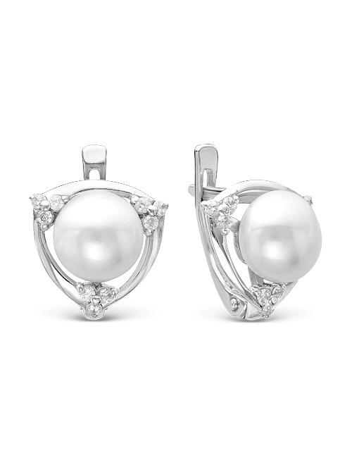 Изделие из серебра Серебро России