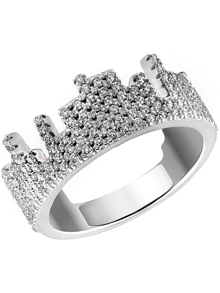 Изделие из серебра RICH LINE