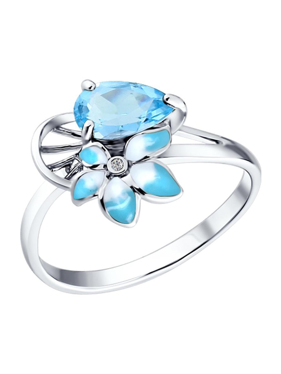 Изделие из серебра SOKOLOV