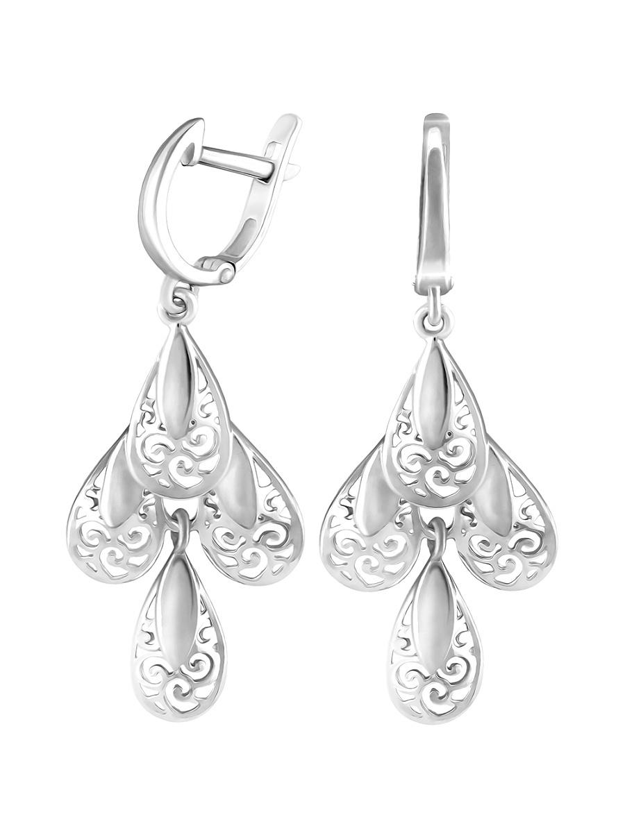 Изделие из серебра RICH LINE