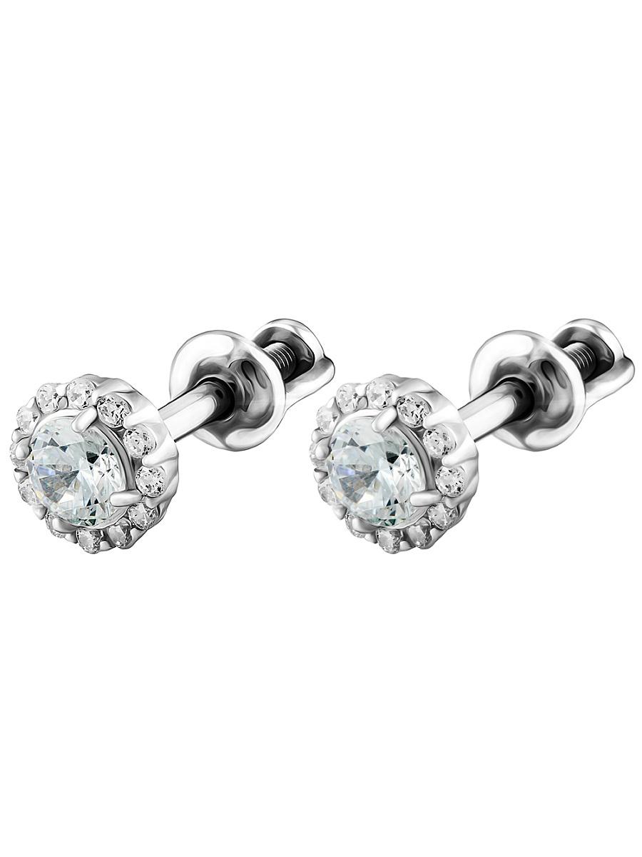 Изделие из серебра RICH LINE