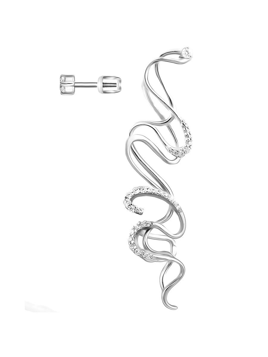 Изделие из серебра RICH LINE