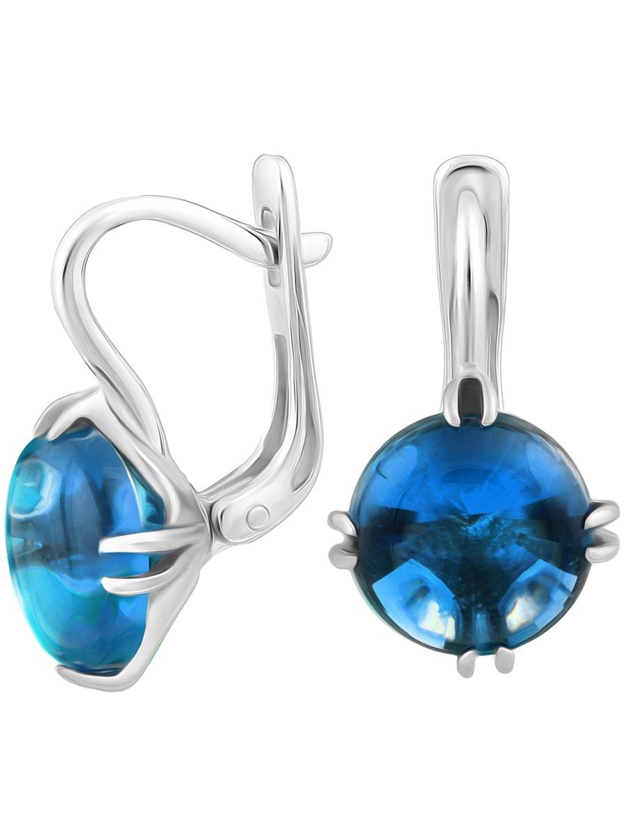 Изделие из серебра RICH LINE