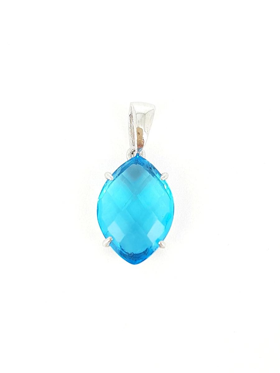 Изделие из серебра Ювелирный дом Tesoro